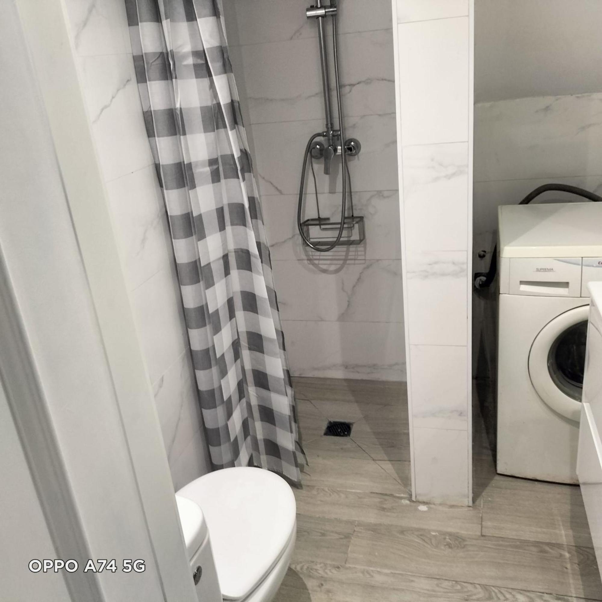 Santa Clara Con Opcion A Parking Apartment Jaen Exterior photo