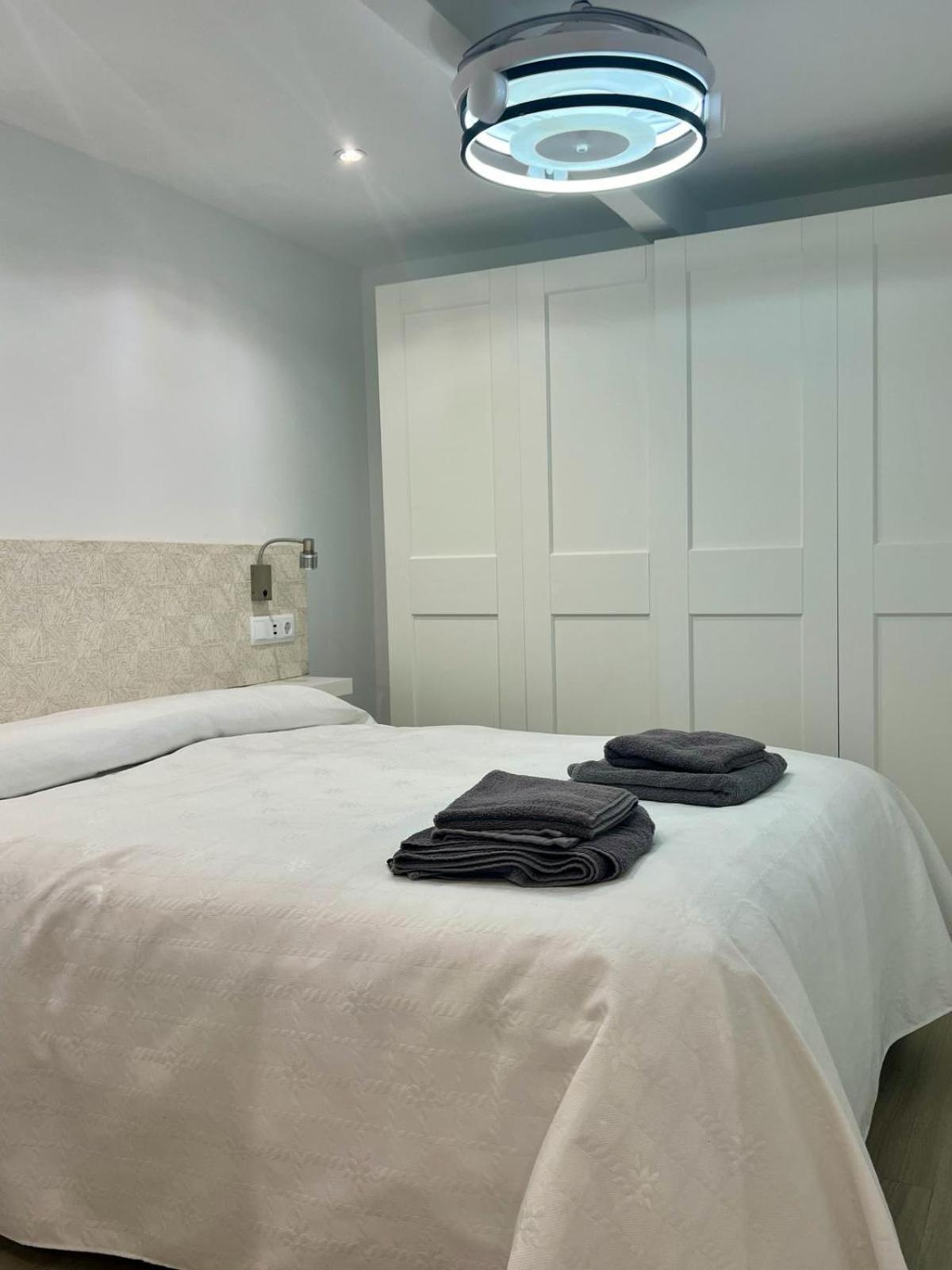 Santa Clara Con Opcion A Parking Apartment Jaen Exterior photo